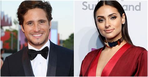 Diego Boneta is Dating Mexican Actress Renata Notni